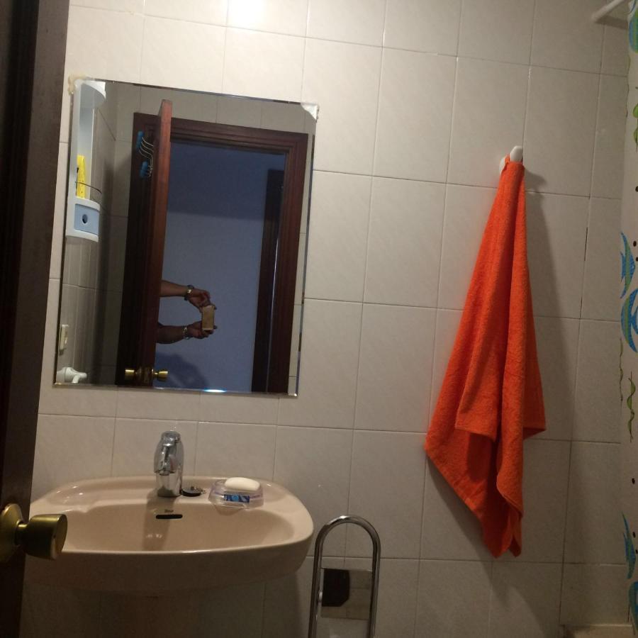 Apartamento Edificio Gemelos XII -18 Benidorm Exteriér fotografie